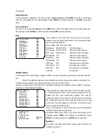 Предварительный просмотр 11 страницы XtendLan SDOMEOAT2-SD310 User Manual