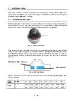 Preview for 12 page of XtendLan SDOMEOATM User Manual