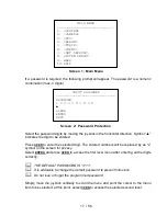 Preview for 21 page of XtendLan SDOMEOATM User Manual