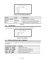 Preview for 58 page of XtendLan SDOMEOATM User Manual