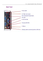 Предварительный просмотр 7 страницы XtendLan TC-261 User Manual