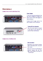 Предварительный просмотр 8 страницы XtendLan TC-261 User Manual