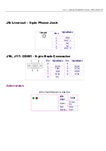 Предварительный просмотр 15 страницы XtendLan TC-261 User Manual