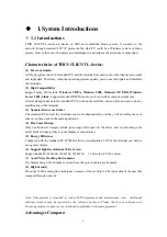 Preview for 6 page of XtendLan TC-401L User Manual