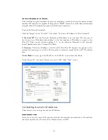 Preview for 23 page of XtendLan TC-40xL User Manual