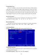 Preview for 52 page of XtendLan TC-965 User Manual