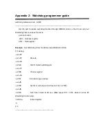 Preview for 60 page of XtendLan TC-965 User Manual