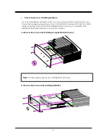 Предварительный просмотр 11 страницы XtendLan TCD-N2600-C2G2-2 User Manual