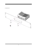 Предварительный просмотр 15 страницы XtendLan TCD-N2600-C2G2-2 User Manual