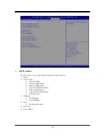 Preview for 25 page of XtendLan TCD-N2600-C2G2-2 User Manual