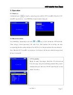 Preview for 12 page of XtendLan TESTPTZ251GD User Manual