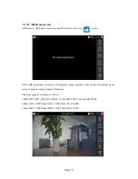 Предварительный просмотр 74 страницы XtendLan TESTPTZ705ADHS User Manual