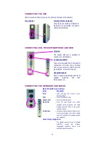 Preview for 10 page of XtendLan TV-850B User Manual