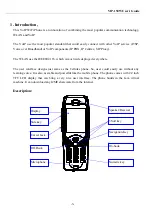 Preview for 3 page of XtendLan VIP-150W User Manual