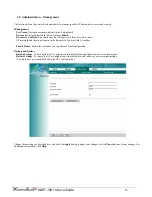 Предварительный просмотр 15 страницы XtendLan WDAP-1001 User Manual