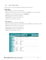 Предварительный просмотр 20 страницы XtendLan WDAP-1001 User Manual