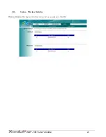 Предварительный просмотр 21 страницы XtendLan WDAP-1001 User Manual