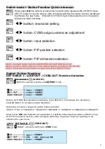 Preview for 3 page of XtendLan XL-ADH11A Quick Start Manual