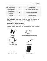 Preview for 9 page of XtendLan XL-DM307G User Manual