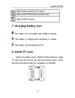 Предварительный просмотр 25 страницы XtendLan XL-DM307G User Manual