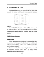 Предварительный просмотр 26 страницы XtendLan XL-DM307G User Manual