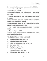 Preview for 32 page of XtendLan XL-DM307G User Manual