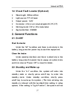 Preview for 33 page of XtendLan XL-DM307G User Manual