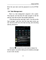 Preview for 41 page of XtendLan XL-DM307G User Manual