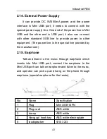 Preview for 49 page of XtendLan XL-DM307G User Manual