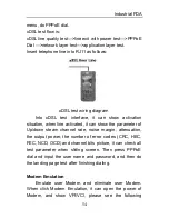 Preview for 60 page of XtendLan XL-DM307G User Manual