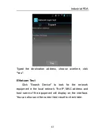 Preview for 69 page of XtendLan XL-DM307G User Manual