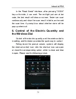 Preview for 81 page of XtendLan XL-DM307G User Manual