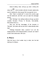 Preview for 84 page of XtendLan XL-DM307G User Manual