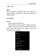 Preview for 94 page of XtendLan XL-DM307G User Manual