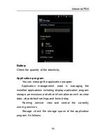 Preview for 96 page of XtendLan XL-DM307G User Manual