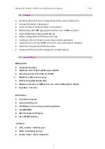 Preview for 5 page of XtendLan XL-EFM-404 User Manual