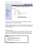 Preview for 21 page of XtendLan XL-EFM-404 User Manual