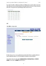 Preview for 28 page of XtendLan XL-EFM-404 User Manual