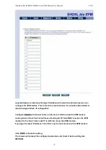 Preview for 38 page of XtendLan XL-EFM-404 User Manual