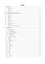 Preview for 2 page of XtendLan XL-EFM404V User Manual