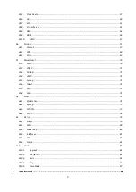 Preview for 3 page of XtendLan XL-EFM404V User Manual