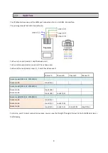 Preview for 11 page of XtendLan XL-EFM404V User Manual