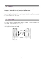 Preview for 13 page of XtendLan XL-EFM404V User Manual