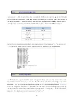 Preview for 16 page of XtendLan XL-EFM404V User Manual