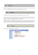 Preview for 27 page of XtendLan XL-EFM404V User Manual