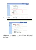 Preview for 31 page of XtendLan XL-EFM404V User Manual