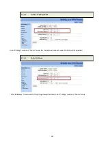 Preview for 32 page of XtendLan XL-EFM404V User Manual