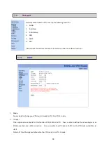 Preview for 33 page of XtendLan XL-EFM404V User Manual