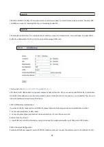 Preview for 37 page of XtendLan XL-EFM404V User Manual