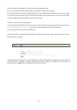 Preview for 38 page of XtendLan XL-EFM404V User Manual